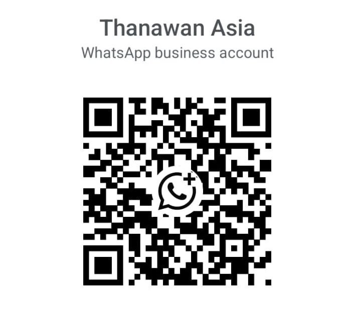 WA QR