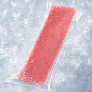 frozen tuna loin export premium quality