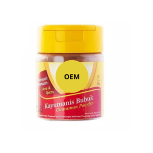 Jual Premium Bubuk Kayu Manis: Supplier Grosir & Ekspor Terpercay
