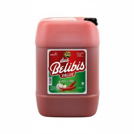 Premium Chilli Sauce 22 Kg Wholesale Price